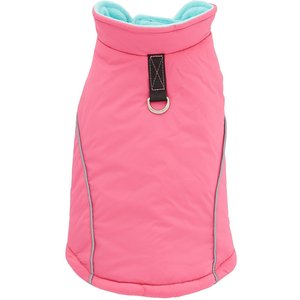 Gooby Sports Dog & Cat Vest, Pink, Medium