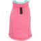 Show in main carousel: Gooby Sports Dog & Cat Vest, Pink, Medium slide 3 of 9
