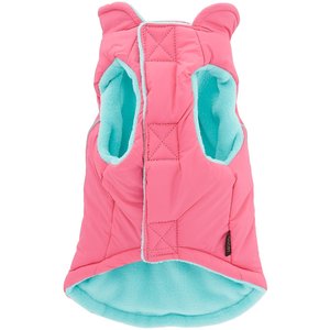 Gooby Sports Dog & Cat Vest, Pink, Medium