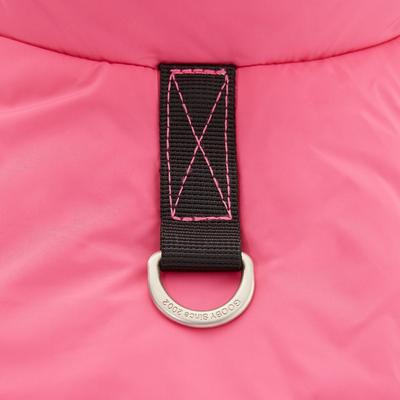 Show full view: Gooby Sports Dog & Cat Vest, Pink, Medium slide 6 of 9