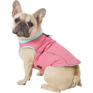 Gooby Sports Dog & Cat Vest, Pink, Large