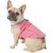 Show in main carousel: Gooby Sports Dog & Cat Vest, Pink, Large slide 1 of 11