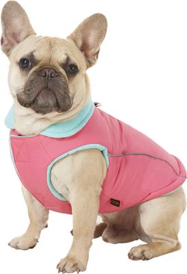 Show full view: Gooby Sports Dog & Cat Vest, Pink, Large slide 3 of 11