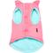 Show in main carousel: Gooby Sports Dog & Cat Vest, Pink, Large slide 5 of 11