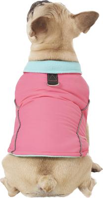 Show full view: Gooby Sports Dog & Cat Vest, Pink, Large slide 8 of 11