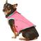 Show in main carousel: Gooby Sports Dog & Cat Vest, Pink, X-Large slide 1 of 11
