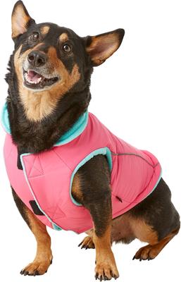 Show full view: Gooby Sports Dog & Cat Vest, Pink, X-Large slide 3 of 11