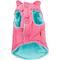 Show in main carousel: Gooby Sports Dog & Cat Vest, Pink, X-Large slide 5 of 11