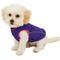 Show in main carousel: Gooby Sports Dog & Cat Vest, Purple, X-Small slide 3 of 11