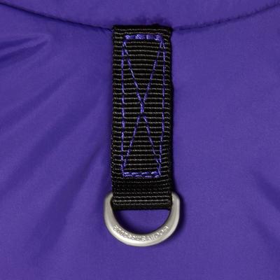 Show full view: Gooby Sports Dog & Cat Vest, Purple, X-Small slide 7 of 11