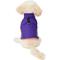Show in main carousel: Gooby Sports Dog & Cat Vest, Purple, X-Small slide 8 of 11