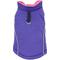 Show in main carousel: Gooby Sports Dog & Cat Vest, Purple, Small slide 3 of 9