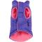Show in main carousel: Gooby Sports Dog & Cat Vest, Purple, Small slide 4 of 9