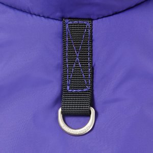 Gooby Sports Dog & Cat Vest, Purple, Small