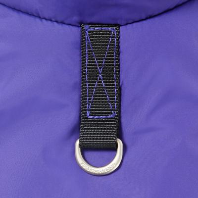 Show full view: Gooby Sports Dog & Cat Vest, Purple, Small slide 6 of 9