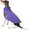 Show in main carousel: Gooby Sports Dog & Cat Vest, Purple, Medium slide 1 of 11