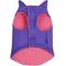 Show in main carousel: Gooby Sports Dog & Cat Vest, Purple, Large slide 5 of 11