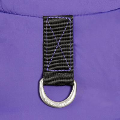 Show full view: Gooby Sports Dog & Cat Vest, Purple, Large slide 7 of 11