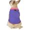 Show in main carousel: Gooby Sports Dog & Cat Vest, Purple, Large slide 8 of 11