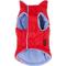 Show in main carousel: Gooby Sports Dog & Cat Vest, Red, X-Small slide 5 of 11