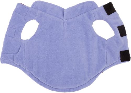 Show full view: Gooby Sports Dog & Cat Vest, Red, X-Small slide 6 of 11