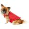 Show in main carousel: Gooby Sports Dog & Cat Vest, Red, Small slide 1 of 10