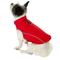 Show in main carousel: Gooby Sports Dog & Cat Vest, Red, Small slide 3 of 10