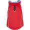 Show in main carousel: Gooby Sports Dog & Cat Vest, Red, Small slide 4 of 10