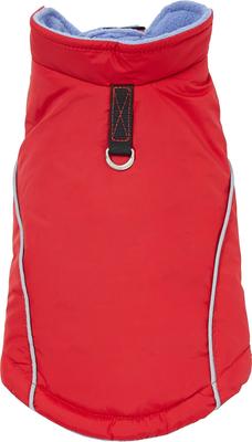 Show full view: Gooby Sports Dog & Cat Vest, Red, Small slide 4 of 10