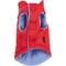 Show in main carousel: Gooby Sports Dog & Cat Vest, Red, Small slide 5 of 10