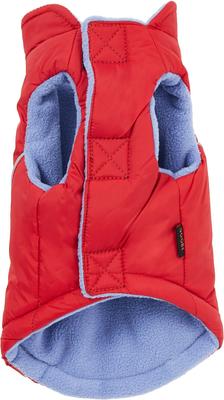 Show full view: Gooby Sports Dog & Cat Vest, Red, Small slide 5 of 10