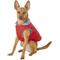 Show in main carousel: Gooby Sports Dog & Cat Vest, Red, Medium slide 4 of 12