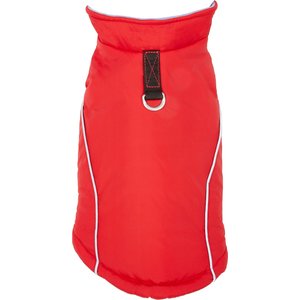 Gooby Sports Dog & Cat Vest, Red, Medium