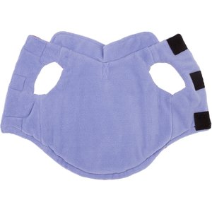 Gooby Sports Dog & Cat Vest, Red, Medium