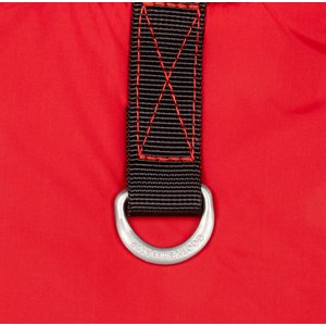 Gooby Sports Dog & Cat Vest, Red, Medium