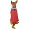 Show in main carousel: Gooby Sports Dog & Cat Vest, Red, Medium slide 9 of 12