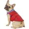 Show in main carousel: Gooby Sports Dog & Cat Vest, Red, Large slide 1 of 12