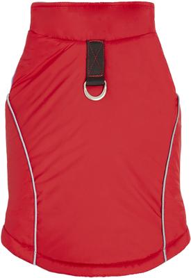 Show full view: Gooby Sports Dog & Cat Vest, Red, Large slide 5 of 12