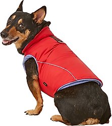 Gooby Sports Dog & Cat Vest, Red, X-Large