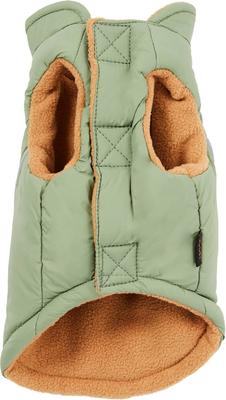 Show full view: Gooby Sports Dog & Cat Vest, Green, Small slide 5 of 11