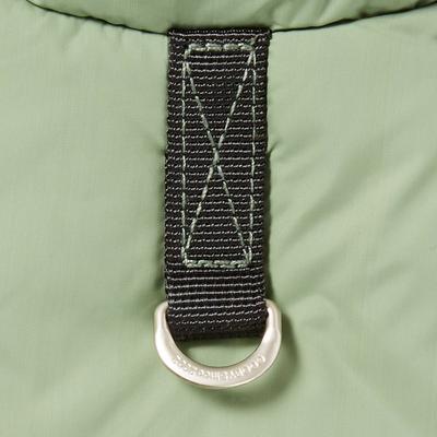 Show full view: Gooby Sports Dog & Cat Vest, Green, Small slide 7 of 11