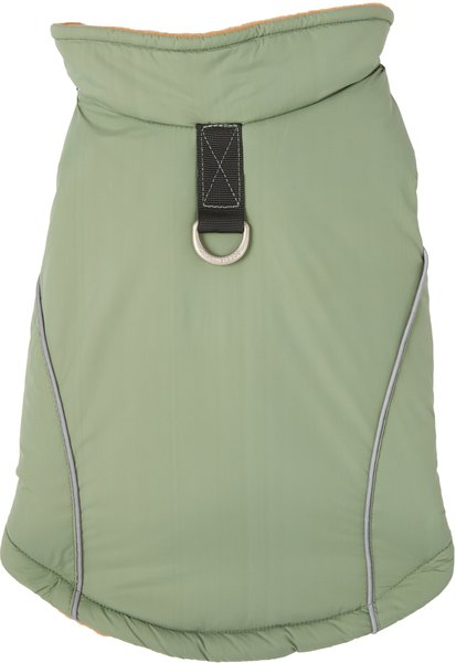 Show full view: Gooby Sports Dog & Cat Vest, Green, Large slide 3 of 9