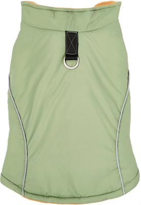 Show full view: Gooby Sports Dog & Cat Vest, Green, X-Large slide 5 of 12