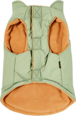 Show full view: Gooby Sports Dog & Cat Vest, Green, X-Large slide 6 of 12