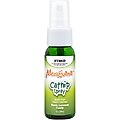 Meowijuana Catnip Spray, 1-oz bottle