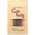CatTwig Silver Vine Stick Cat Chew Toy, 6 count