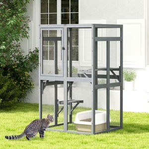 Chewy cat playpen hotsell