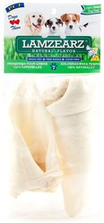 Pet Center LamzEarz Dog Treat, 2 count