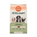 CANIDAE All Life Stages Real Lamb & Ancient Grains Recipe Dry Dog Food, 27-lb bag