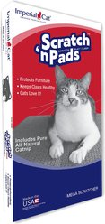 Imperial Cat Scratch'n Pad Cat Scratcher, Mega